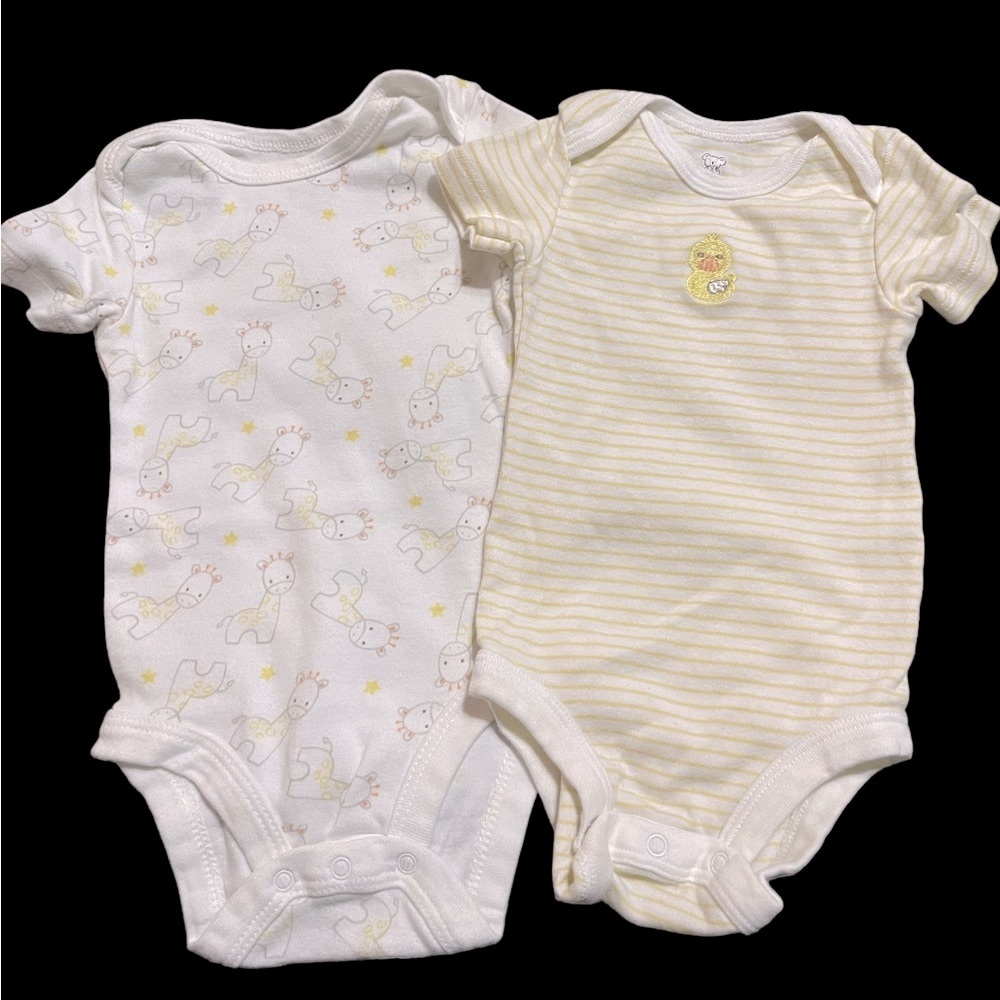 ⭐️4/$20⭐️ Koala Baby Unisex Onesies